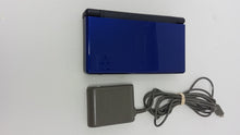 Load image into Gallery viewer, Cobalt &amp; Black DS Lite [Console] - Nintendo DS
