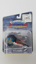 Load image into Gallery viewer, Crypt Crusher - SuperChargers [New] - Skylanders
