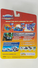 Load image into Gallery viewer, Crypt Crusher - SuperChargers [New] - Skylanders
