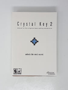 Crystal Key 2 - Jeu PC