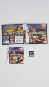 Advance Wars Days of Ruin - Nintendo DS