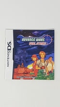 Load image into Gallery viewer, Advance Wars Dual Strike [manual] - Nintendo DS
