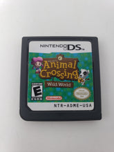 Load image into Gallery viewer, Animal Crossing Wild World - Nintendo DS
