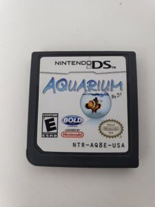 Aquarium - Nintendo DS