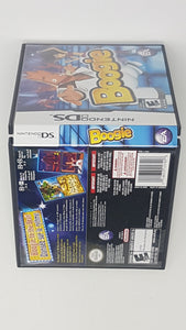 Boogie [boîte] - Nintendo DS