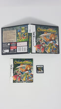 Load image into Gallery viewer, Children of Mana - Nintendo DS
