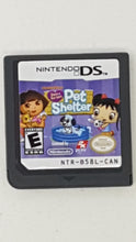 Load image into Gallery viewer, Dora &amp; Kai-lans Pet Shelter - Nintendo DS
