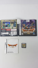 Charger l'image dans la galerie, DS - Dragon Quest VI - Royaumes de l'Apocalypse
