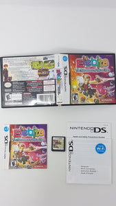 Elebits The Adventures of Kai and Zero - Nintendo DS