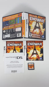 End War - Nintendo DS