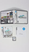 Load image into Gallery viewer, Final Fantasy III - Nintendo DS
