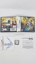 Charger l&#39;image dans la galerie, Final Fantasy XII Revenant Wings - Nintendo DS
