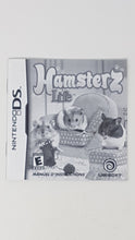 Charger l&#39;image dans la galerie, Hamsterz Life [manuel] - Nintendo DS
