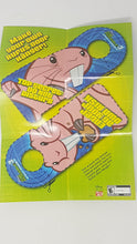 Load image into Gallery viewer, Kim Possible Team Possible [poster] - Nintendo DS
