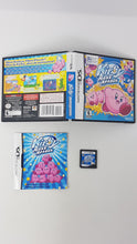 Load image into Gallery viewer, Kirby - Mass Attack - Nintendo DS
