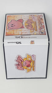 Kirby Super Star Ultra [box] - Nintendo DS