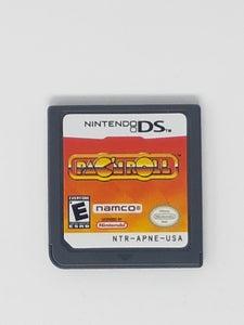 Pac n Roll - Nintendo DS