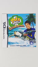 Charger l&#39;image dans la galerie, Petz Rescue Ocean Patrol [manuel] - Nintendo DS
