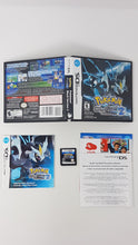 Load image into Gallery viewer, Pokemon Black Version 2 - Nintendo DS
