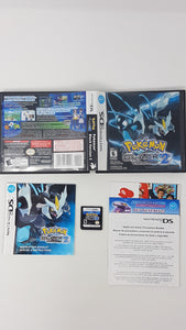 Pokemon Black Version 2 - Nintendo DS