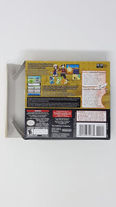 Pokemon HeartGold Version [Pokewalker] - Nintendo DS