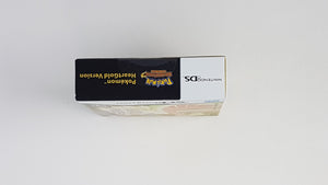 Pokemon HeartGold Version [Pokewalker] - Nintendo DS