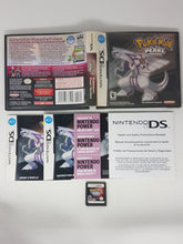 Load image into Gallery viewer, Pokemon Pearl - Nintendo DS

