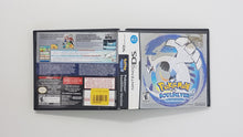 Load image into Gallery viewer, Pokemon SoulSilver Version [box] - Nintendo DS
