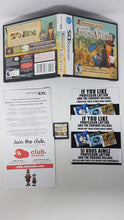 Load image into Gallery viewer, Professor Layton and the Curious Village - Nintendo DS
