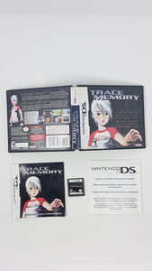 DS - Trace Memory [cib]