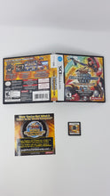 Charger l'image dans la galerie, Yu-Gi-Oh 5D's World Championship 2011 - Over The Nexus - Nintendo DS
