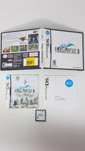 Load image into Gallery viewer, Final Fantasy III - Nintendo DS
