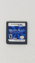 Load image into Gallery viewer, Brain Age 2 - Nintendo DS

