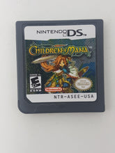 Load image into Gallery viewer, Children of Mana - Nintendo DS
