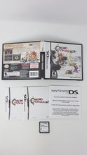 Load image into Gallery viewer, Chrono Trigger - Nintendo DS
