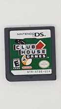 Load image into Gallery viewer, Club House Games - Nintendo DS
