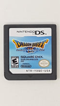 Load image into Gallery viewer, Dragon Quest IX - Sentinels of the Starry Skies - Nintendo DS
