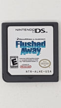 Charger l&#39;image dans la galerie, Flushed Away - Nintendo DS
