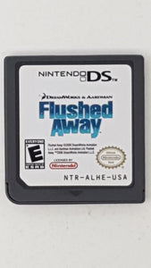 Flushed Away - Nintendo DS