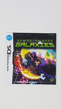 Charger l&#39;image dans la galerie, Geometry Wars Galaxies [manuel] - Nintendo DS
