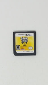 Guitar Hero On Tour - Nintendo DS