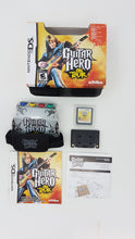 Charger l&#39;image dans la galerie, Guitar Hero On Tour - Nintendo DS
