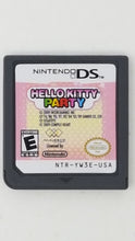 Load image into Gallery viewer, Hello Kitty Party - Nintendo DS
