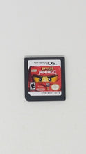 Load image into Gallery viewer, LEGO Battles - Ninjago - Nintendo DS
