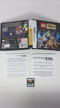 Charger l&#39;image dans la galerie, LEGO Star Wars Complete Saga - Nintendo DS
