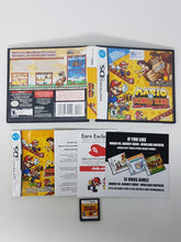 Charger l&#39;image dans la galerie, Mario vs. Donkey Kong Mini-Land Mayhem - Nintendo DS
