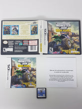 Load image into Gallery viewer, Monster Jam Urban Assault - Nintendo DS
