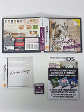 Charger l&#39;image dans la galerie, Nintendogs Dalmatian and Friends - Nintendo DS
