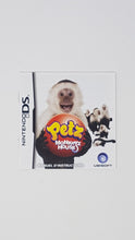 Load image into Gallery viewer, Petz Monkeyz House [manual] - Nintendo DS
