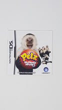 Load image into Gallery viewer, Petz Monkeyz House [manual] - Nintendo DS
